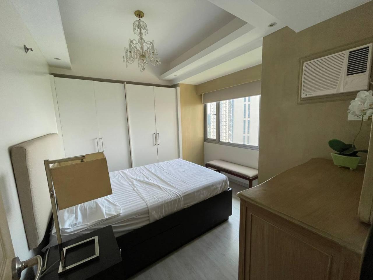Avant At The Fort By Urban Realty Manila Bagian luar foto