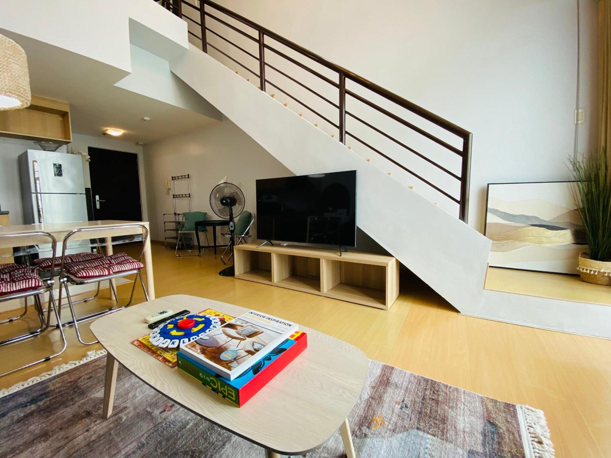 Avant At The Fort By Urban Realty Manila Bagian luar foto