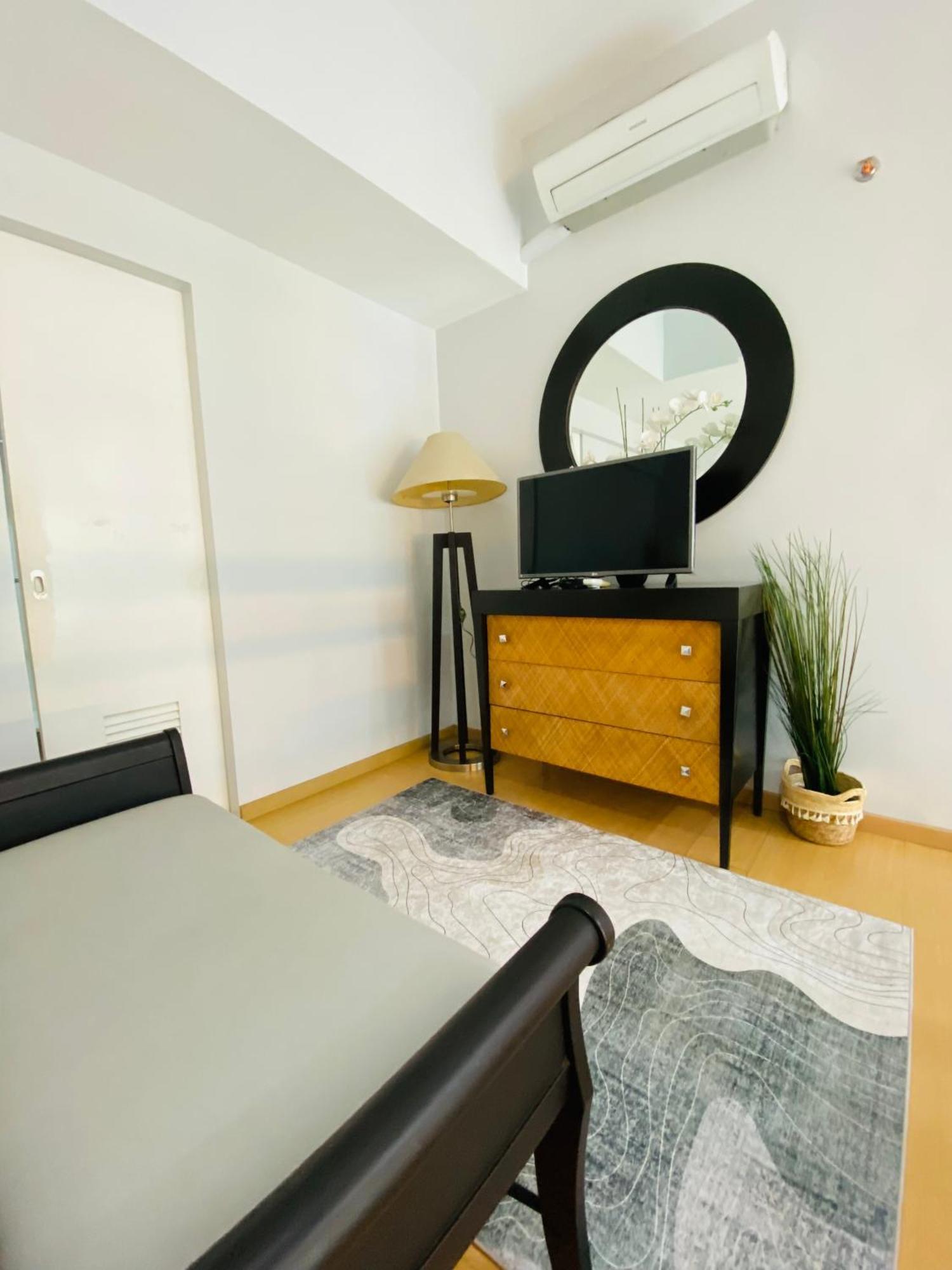 Avant At The Fort By Urban Realty Manila Bagian luar foto