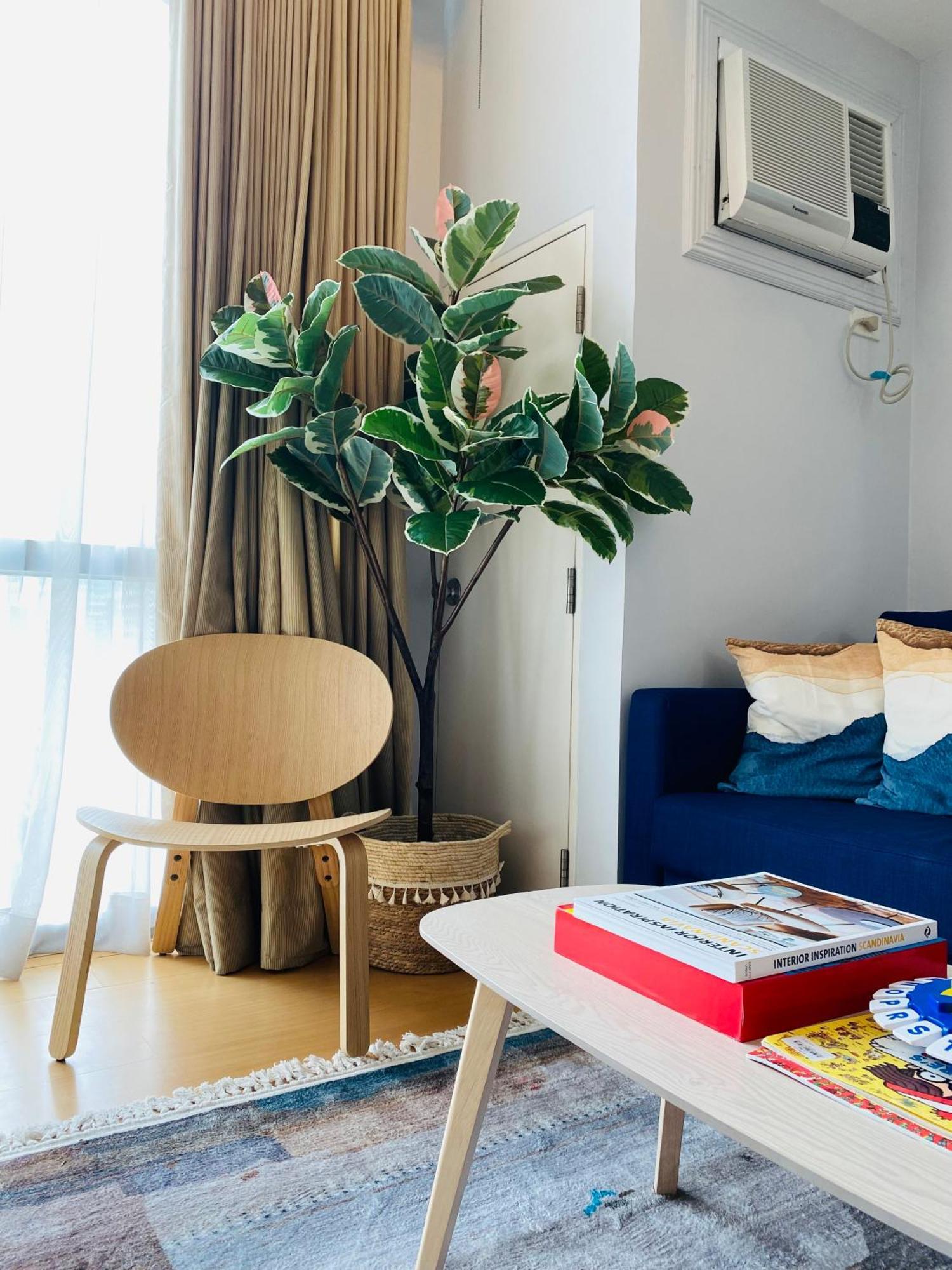 Avant At The Fort By Urban Realty Manila Bagian luar foto