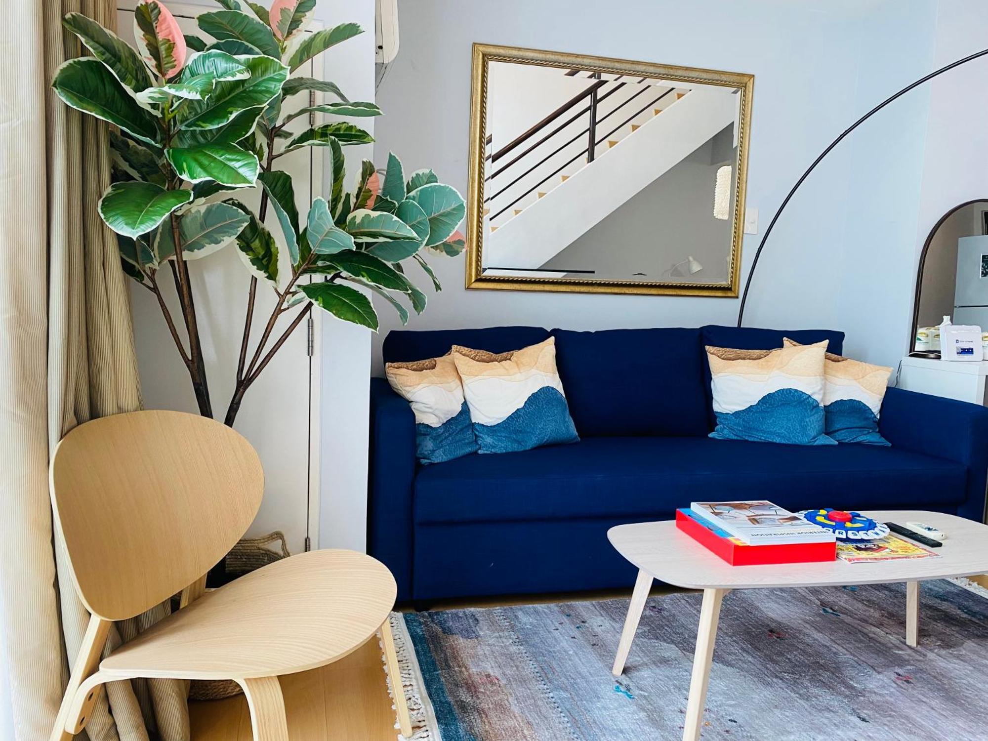 Avant At The Fort By Urban Realty Manila Bagian luar foto