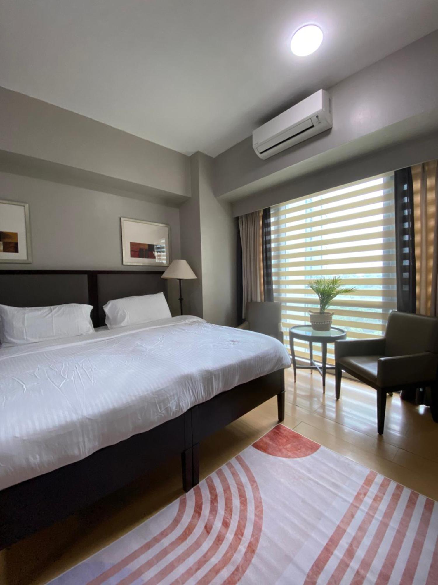 Avant At The Fort By Urban Realty Manila Bagian luar foto