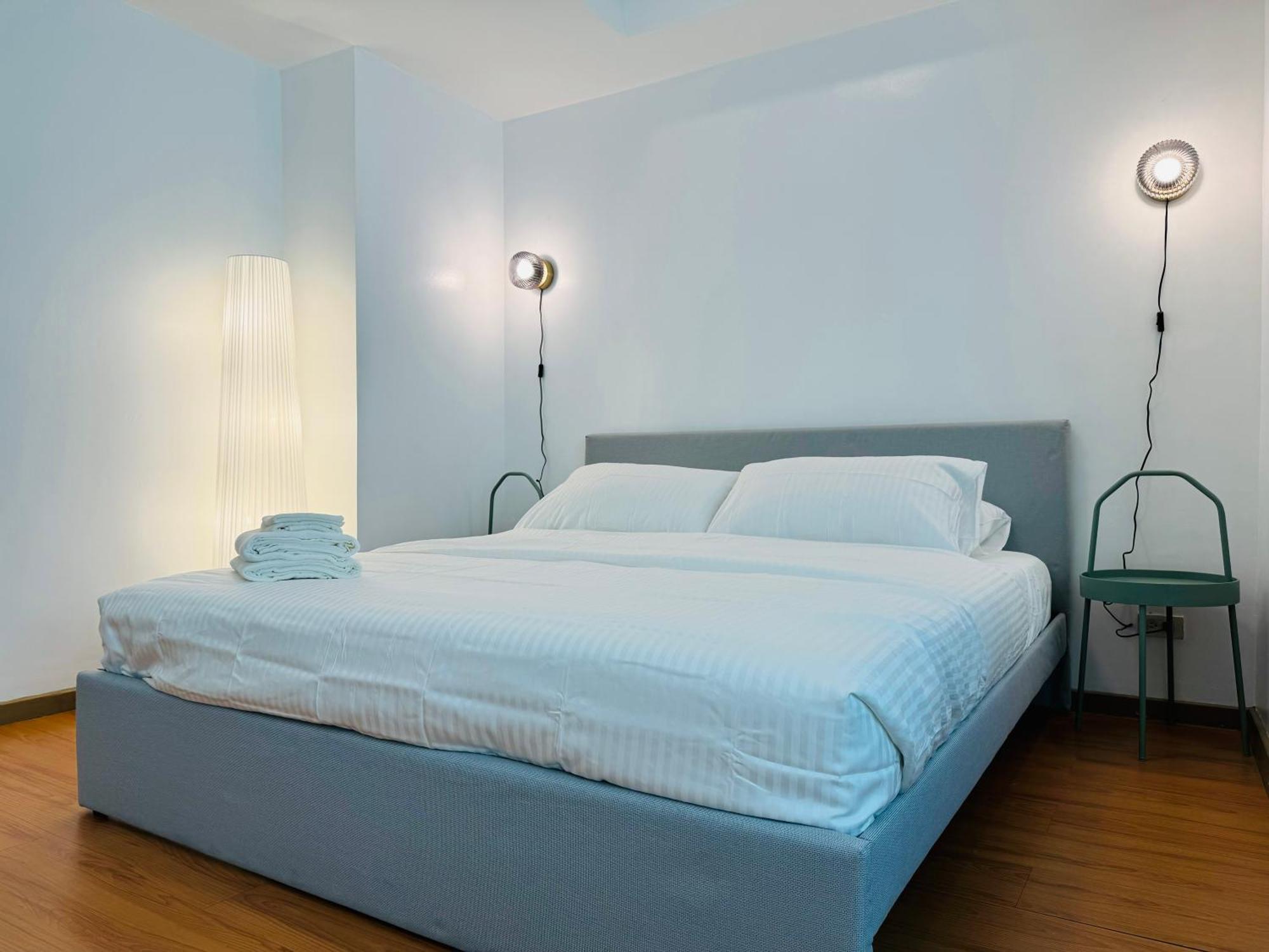Avant At The Fort By Urban Realty Manila Bagian luar foto
