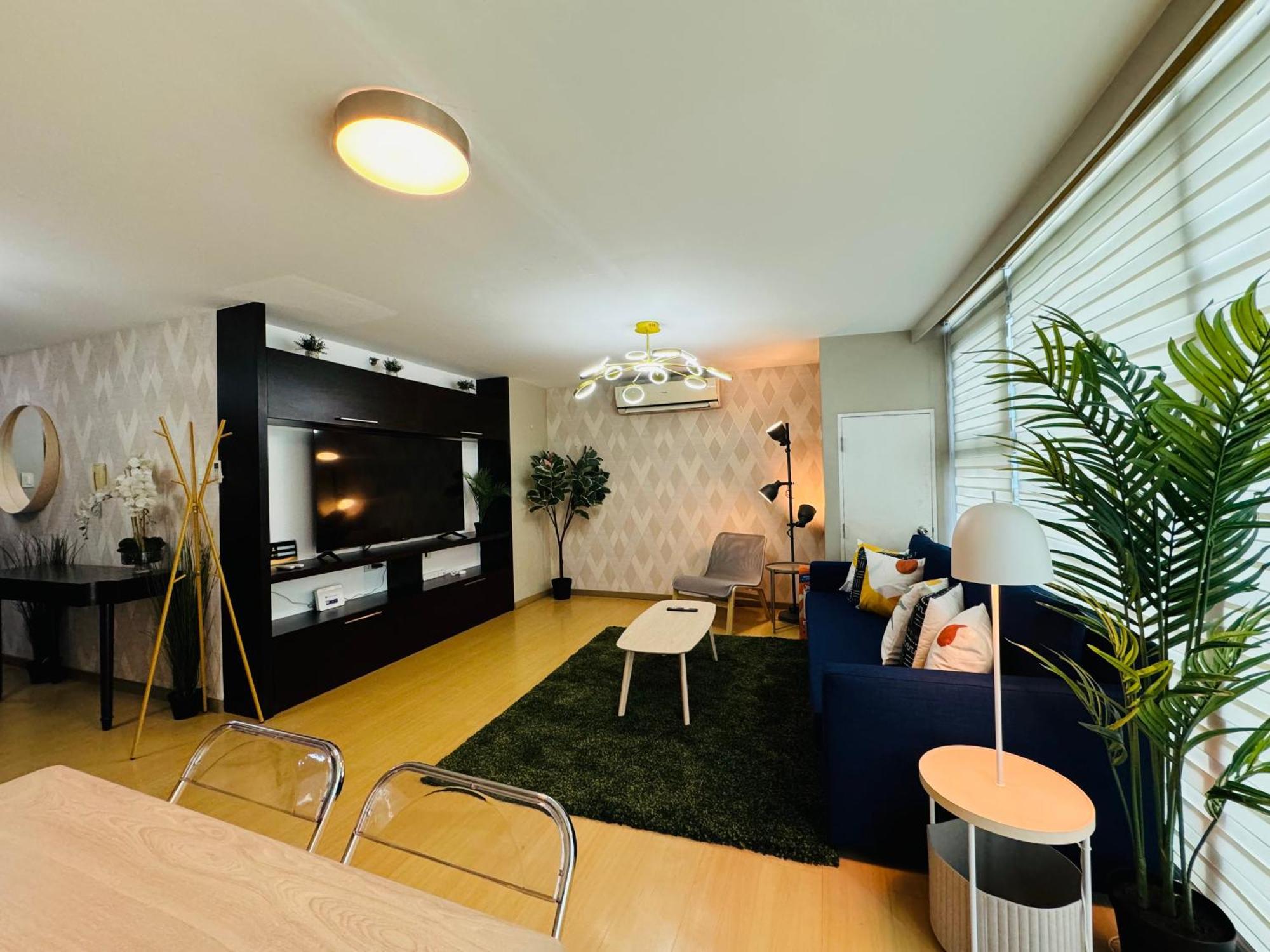 Avant At The Fort By Urban Realty Manila Bagian luar foto