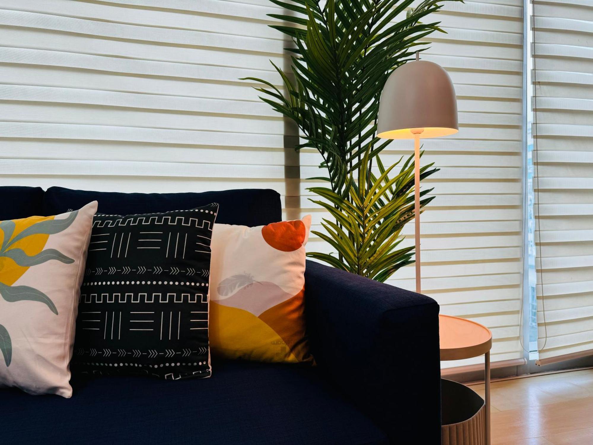 Avant At The Fort By Urban Realty Manila Bagian luar foto