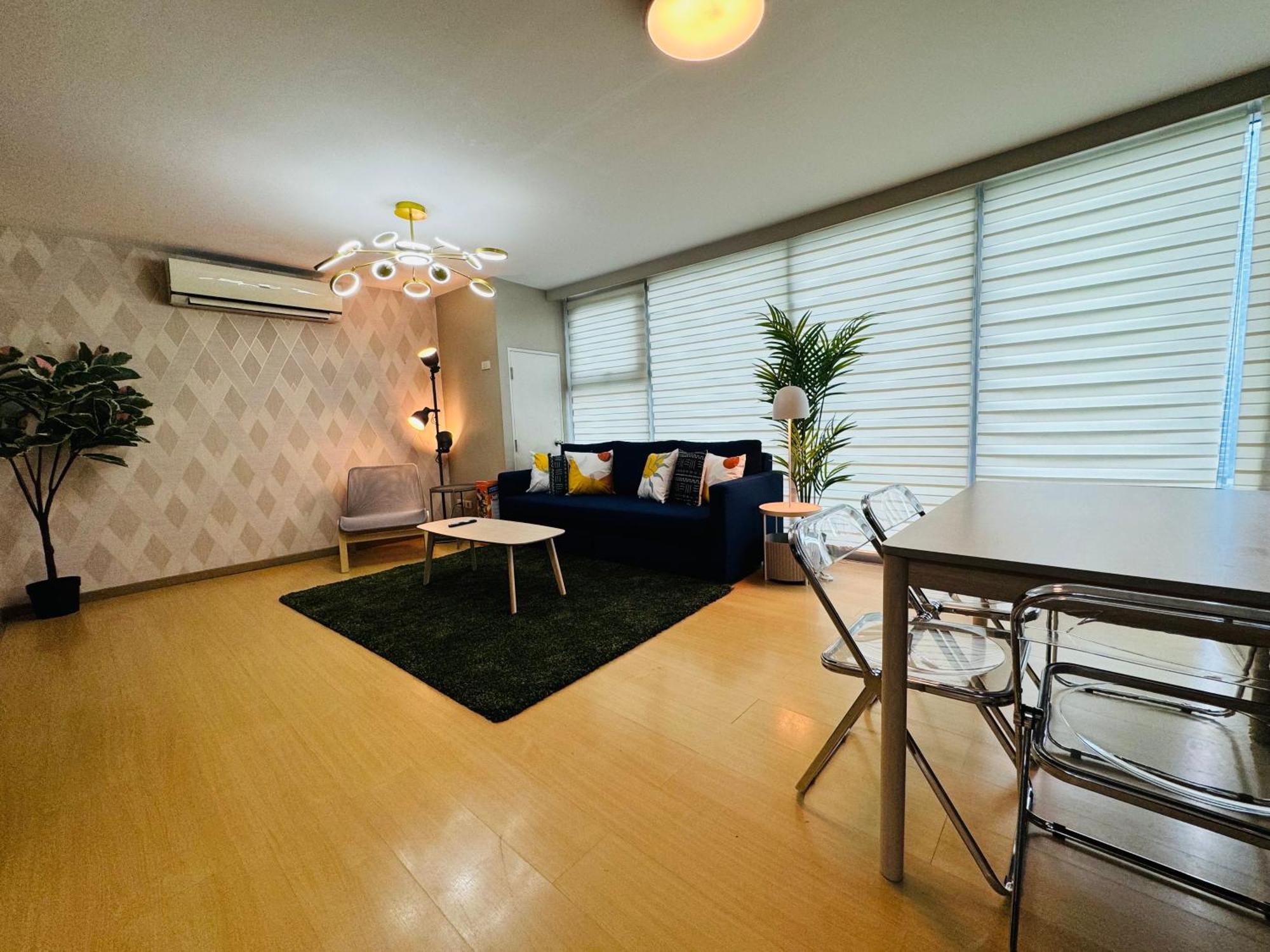 Avant At The Fort By Urban Realty Manila Bagian luar foto